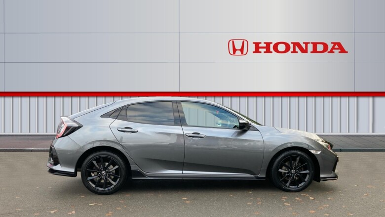 Honda Civic 1.5 VTEC Turbo Sport 5dr Petrol Hatchback
